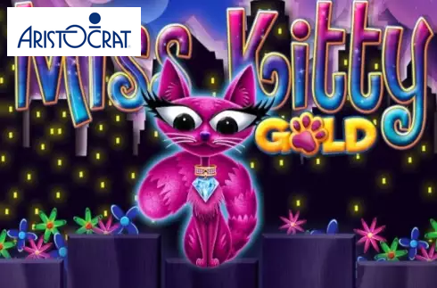 Miss Kitty Gold